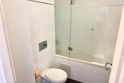 Apartament cu 2 camere semidecomandat în Herăstrău - 12