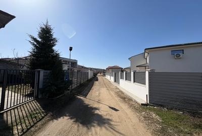 Teren Construcții intravilan de 570 mp, în Corbeanca - 4