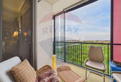 Apartament cu 4 camere decomandat în Timpuri Noi - 1