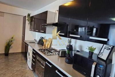 Apartament cu 2 camere decomandat, mobilat în Jiului - 4