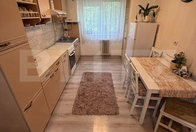 Apartament cu 3 camere în Decebal - 5