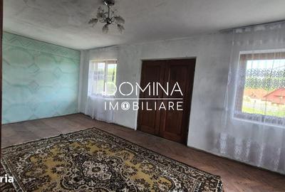 Casă cu 4 camere în Bălcești - 4
