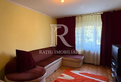Apartament cu 2 camere decomandat, mobilat în Dacia - 2