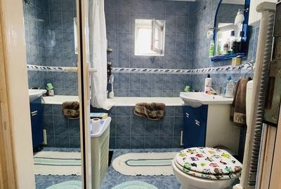 Apartament cu 3 camere decomandat, mobilat în Rogerius - 6
