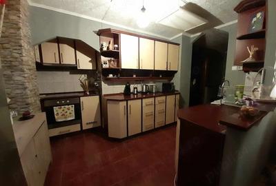 Apartament cu 3 camere decomandat în Ultracentral - 8