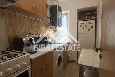 Apartament cu 3 camere în Central - 12