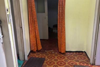 Apartament cu 2 camere în Tudor Vladimirescu