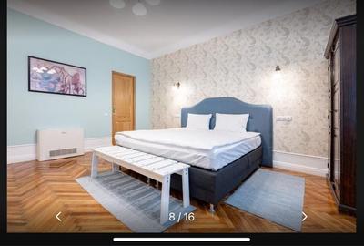 Apartament cu 2 camere în Central - 1