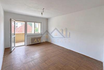 Apartament cu 2 camere decomandat în Șagului
