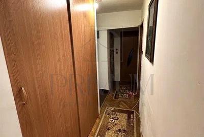 Apartament cu 4 camere decomandat, mobilat în Bucovina - 4