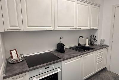 Apartament cu 2 camere în Theodor Pallady - 2