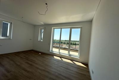 Apartament cu 2 camere decomandat în Pipera - 7