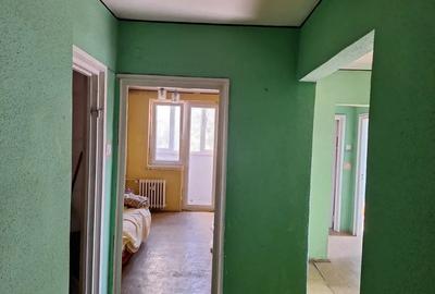 Apartament cu 3 camere decomandat în Sânmartin - 7