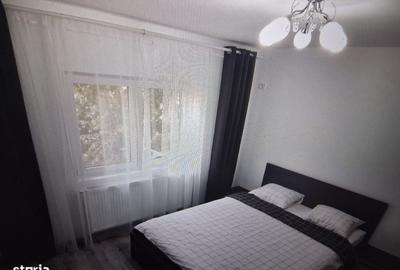 Apartament cu 2 camere decomandat în Colentina