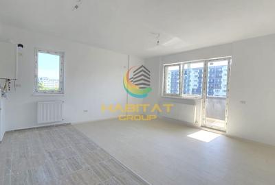 Apartament cu 3 camere decomandat în Brâncoveanu