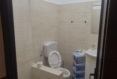 Apartament cu 3 camere semidecomandat în Central - 7