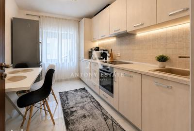 Casă cu 3 camere cu Teren 294 Mp în Tokai - 1