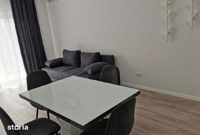 Apartament cu 2 camere în Bună Ziua