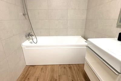 Apartament cu 2 camere semidecomandat în Iosia
