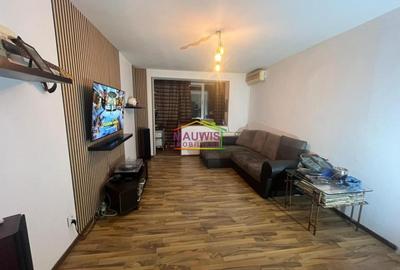 Apartament cu 2 camere, mobilat în Baba Novac