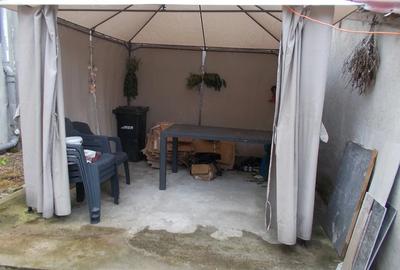 Apartament cu 2 camere decomandat în Bălcescu