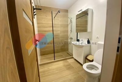 Apartament cu 2 camere în Florești - 9
