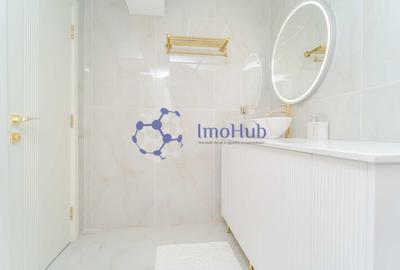 Apartament cu 2 camere în Copou - 10