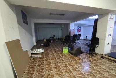 Spațiu comercial, de 150 mp, în Central
