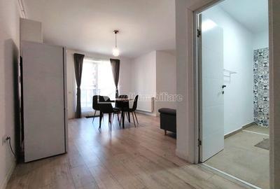 Apartament cu 3 camere decomandat în Chinteni