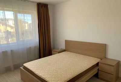 Apartament cu 2 camere decomandat în Central - 4