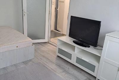 Garsonieră decomandată în Tomis Nord