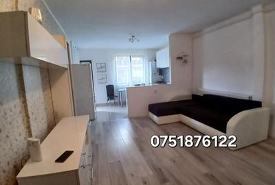 Apartament cu 2 camere semidecomandat în Florești - 5