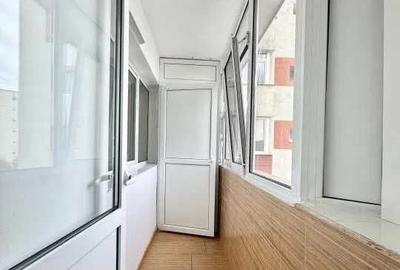 Apartament cu 3 camere semidecomandat în Rahova - 6