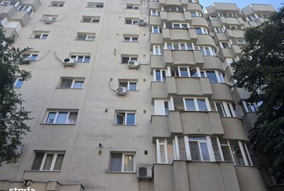 Apartament cu 2 camere decomandat în Dristor