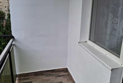 Garsonieră decomandată în Exterior Vest - 6