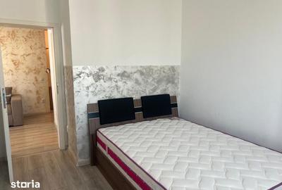 Apartament cu 3 camere în Centru Civic - 4