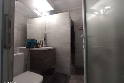 Apartament cu 2 camere decomandat, mobilat în Central - 2