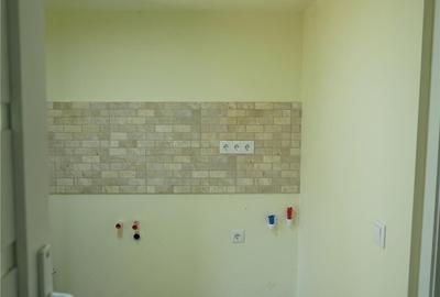 Casă cu 2 camere cu Teren 1500 Mp în Țaga