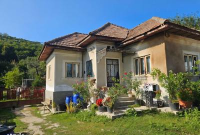 Casă cu 3 camere cu Teren 2800 Mp în Voinești - 5