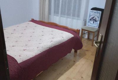 Casă cu 4 camere în Central - 8