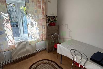 Apartament cu 2 camere decomandat, mobilat în Scriitorilor - 5