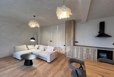 Duplex cu 3 camere cu Canalizare în Semicentral - 6
