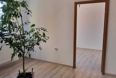 Garsonieră nedecomandată în 23 August