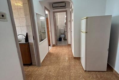 Apartament cu 2 camere în Tomis Nord - 1