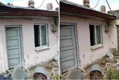 Casă cu 2 camere cu Teren 636 Mp în Jilava - 8