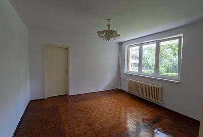 Apartament cu 2 camere semidecomandat în Gheorgheni - 1