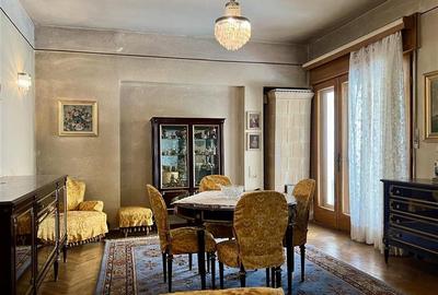 Casă individuală cu 10 camere cu Garaj în Primăverii - 6