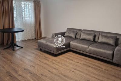 Apartament cu 2 camere în Tătărași