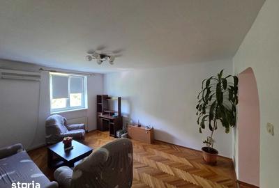 Apartament cu 3 camere în Luncă - 2