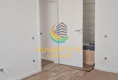 Apartament cu 3 camere în Centrul Civic